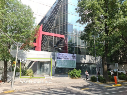 Imagen 1 de 24 de Oficina Corporativa En Renta Guadalupe Inn
