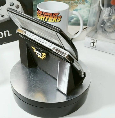 Base Stand Para Psp