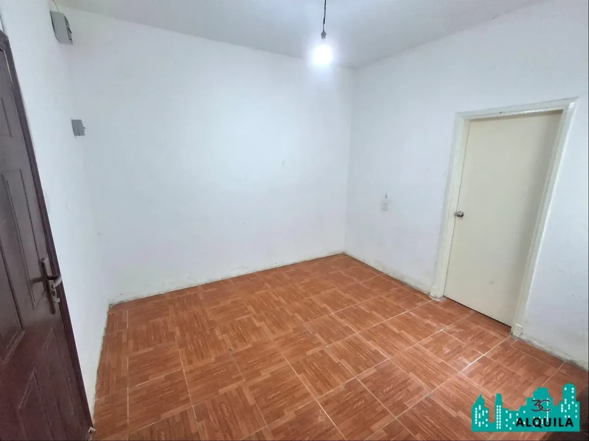 Alquiler! Apartamento 1 Dormitorio Sin Gastos Comúnes! La Blanqueada! · Foto 4