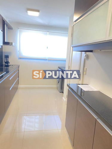 Imagen 4 de 20 de Espectacular Apartamento En Alquiler Y Venta