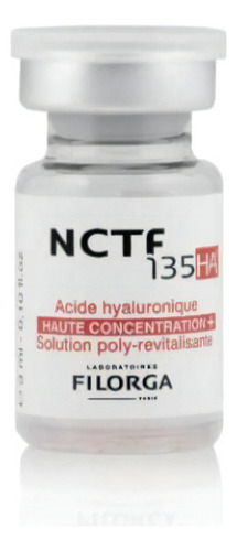 Nctf 135 ha filorga 3ml