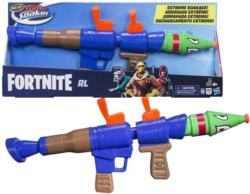 Armas de agua nerf clearance