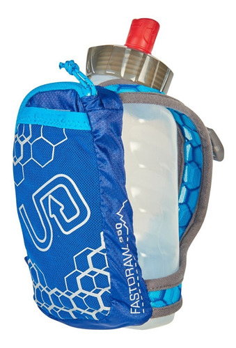 Botella Hidratación De Mano Ultimate Direction Fastdraw 350