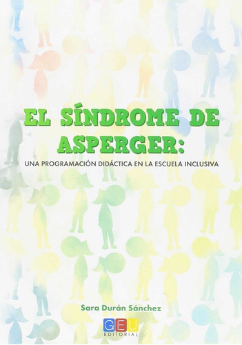 Sindrome De Asperger,el - Duran,sara