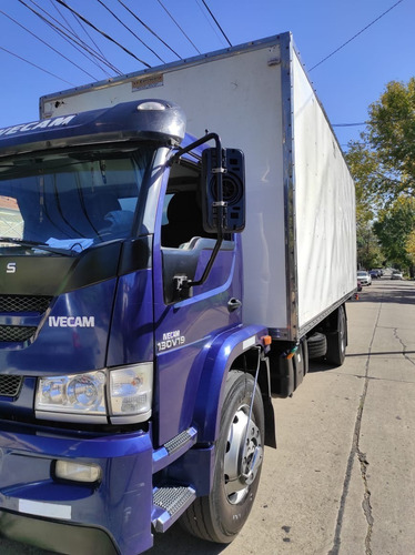 Iveco Vertis 130 V 19