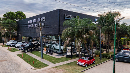 Imagen 14 de 15 de Polaris Ranger 1000 2021 - Ezequiel Toia Automóviles