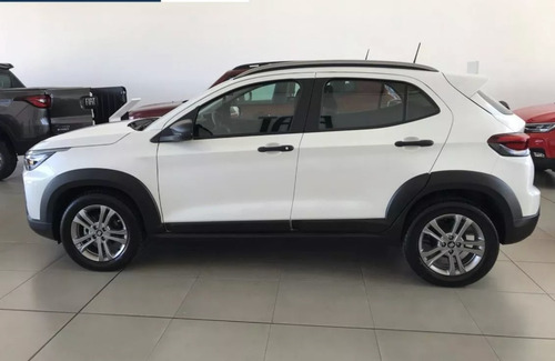Fiat Pulse 1.3 Drive Gse Mt