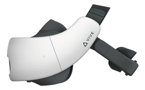 Htc Vive Focus Plus Vr Óculos De Realidade Virtual Cor Branco