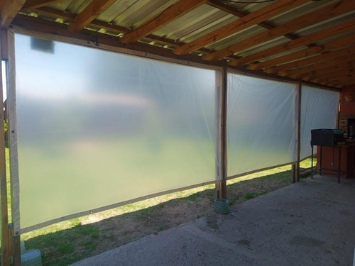 Casa En Venta - 2 Dormitorios 1 Baño - Cochera - 1.400mts2 - Mar Del Tuyú