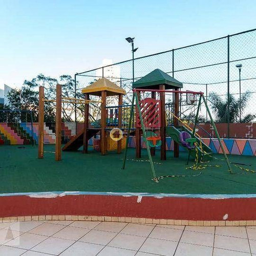 Imagem 12 de 22 de Apartamento Com 2 Dormitórios À Venda, 55 M² Por R$ 270.000,00 - Macedo - Guarulhos/sp - Ap2502