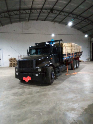 Imagem 1 de 10 de Internacional Nav Star 4700