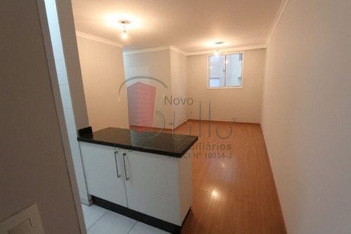Imagem 5 de 15 de Apartamento - Sitio Pinheirinho - Ref: 9388 - V-9388