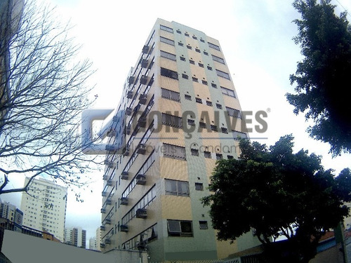 Imagem 1 de 11 de Venda Sala Sao Caetano Do Sul Santo Antonio Ref: 109321 - 1033-1-109321