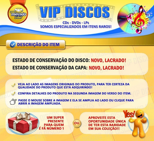 Dvd Rbd Live In Brasilia - Original Novo Lacrado Raro!!