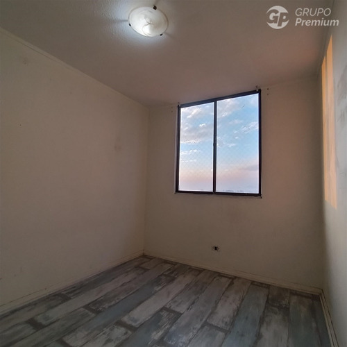 Venta De Depto 3 Dorm. 2 B En La Florida Excelente Ubicación