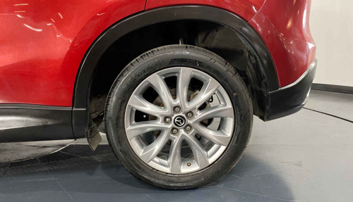 Imagen 11 de 15 de 41996 - Mazda Cx5 2015 Con Garantía