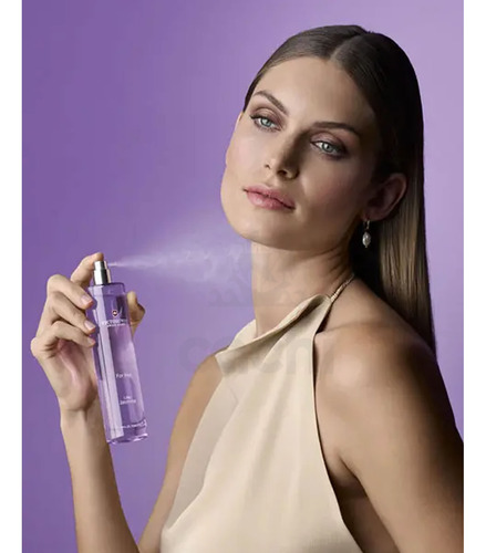 Perfume Victorinox Swiss Army For Her Lilac Jasmine Edt100ml