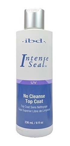 Esmalte De Uñas - Ibd Intense Seal 8 Oz