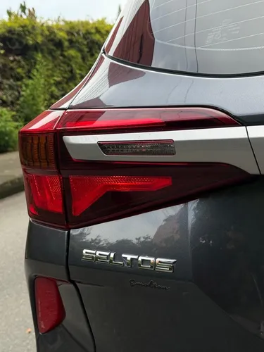 Kia Seltos 1.6l Emotion