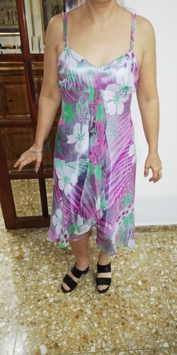 Vestido De Fiesta 