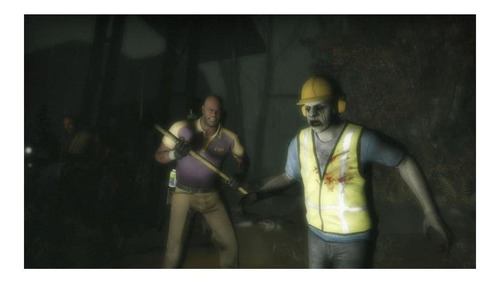 Left 4 Dead 2 Xbox 360