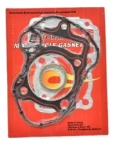 Comprar Juego De Juntas Cabezal De Cilindro Zanella Rx 150 Y Otras