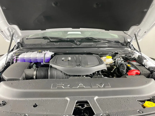 Ram 1500 Opening Edition - Night Edition 3.0l Twin Turbo V6