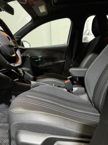 Peugeot 208 1.0T Gt