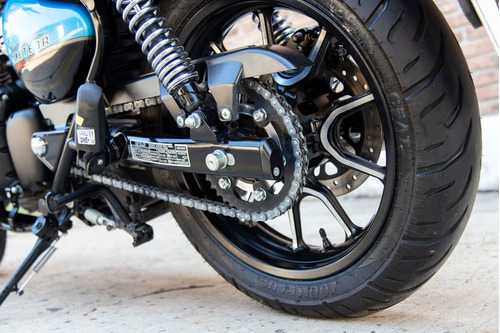 Royal Enfield Meteor 350 Onehaus. Permutas. Financiación.