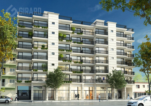 Departamento 1 Ambiente En Zona Guemes