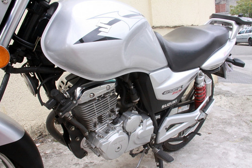 Suzuki Gsr 150i