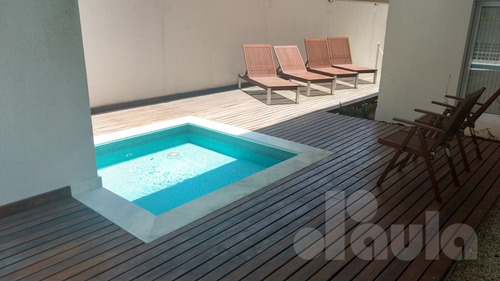 Imagem 13 de 14 de Apartamento 112m² Santo Antonio, Scs - 1 Sacada Gourmet, 1 S - 1033-11774