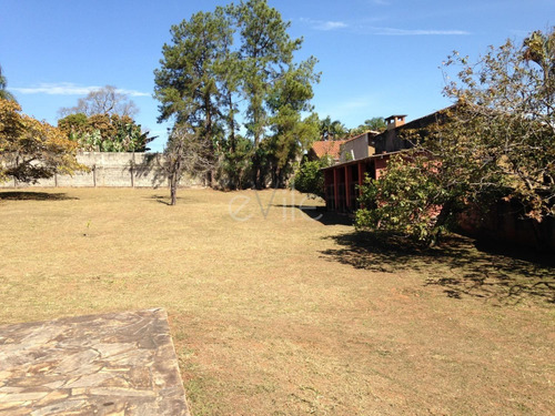 Chácara À Venda Em Jardim Córrego Bonito - Ch007161