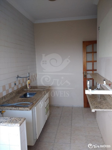 Imagem 1 de 10 de Apartamento Em Planalto - São Bernardo Do Campo - Sp - Av05/a40