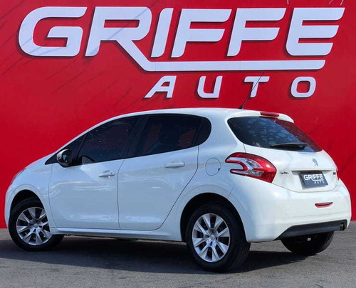 Imagem 4 de 15 de Peugeot 208 Active