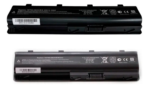 Bateria Para Notebook Hp Pavilion Dv4-4004xx