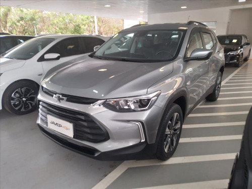 Chevrolet Tracker 1.0 TURBO FLEX LTZ AUTOMÁTICO