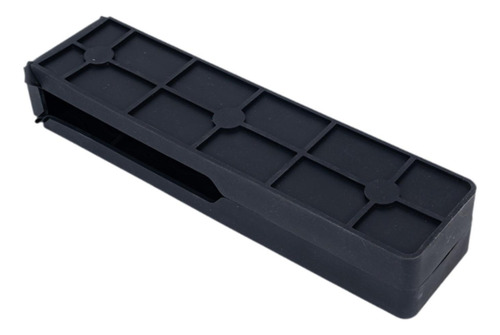 Estante Plegable De Silicona Para Cocina, Organizador