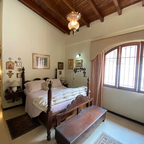 Casa En Venta - Urb. Santa Sofia