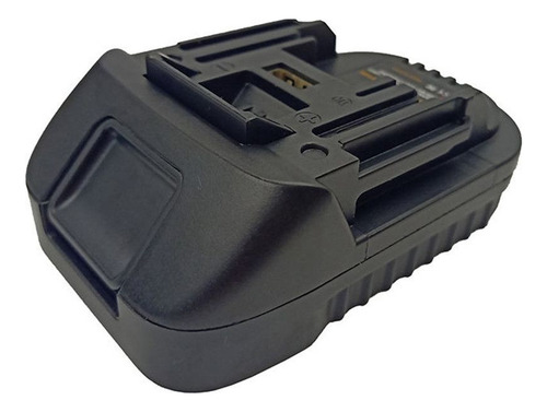 Adaptador De Batería Para Bosch 18v A Makita 18v Bs18mt Tool