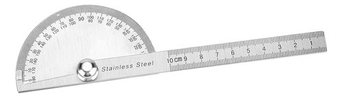 Measure Ruler, Brazo Transportador De 0-180 Grados De Acero