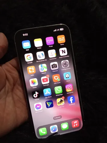 iPhone 13 Pro Max (Usado)