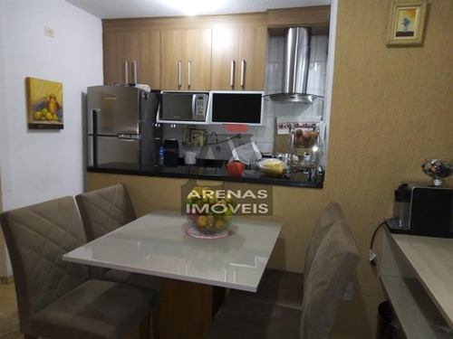 Imagem 11 de 15 de Apartamento Vila Bela São Paulo/sp - 1555