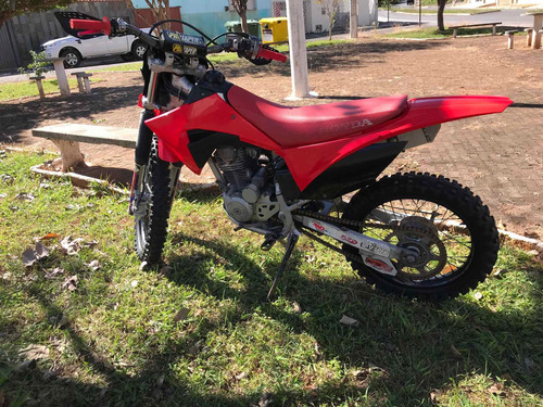 Honda Honda Crf 230