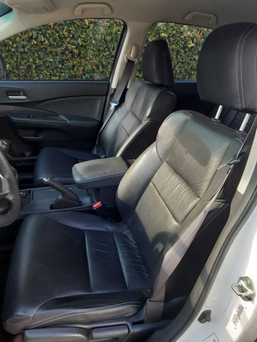 Honda Cr-v 2012 2.0 Lx 4x2 Aut. 5p