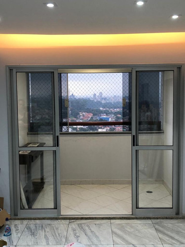 Imagem 10 de 28 de Apartamento 72 Metros 3 Dormitórios 1 Suíte 2 Vagas Ótima Localização - 15812