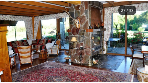Imagen 4 de 25 de Venta Casa Pucón Los Riscos 750 M2