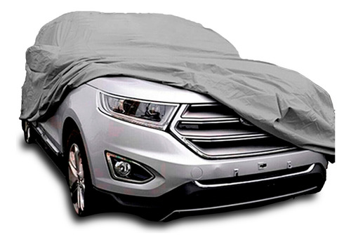 Cubierta Funda Auto Camioneta Protector Impermeable Xxl