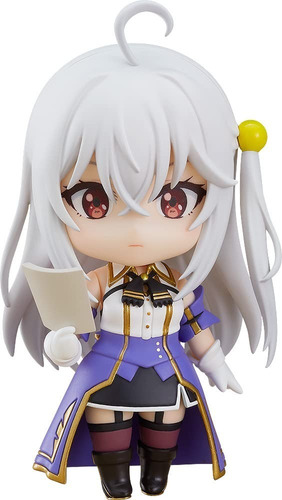 Figura Anime Genius Prince, Ninym Ralei - Nendoroid