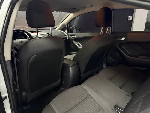 Kia CERATO PRO 1.6l